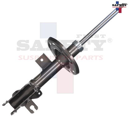 Amortiguador Delantera Derecho Gas Mazda 3 4L 2.0 Lts 2014-2018 Mazda 3 4L 2.5 Lts 2014-2018 Safety