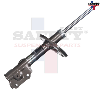 Amortiguador Delantera Derecho Gas Mazda 3 4L 2.0 Lts 2014-2018 Mazda 3 4L 2.5 Lts 2014-2018 Safety