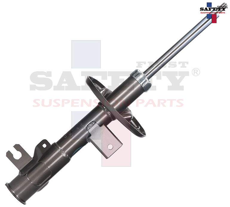 Amortiguador Delantera Derecho Gas Mazda 3 4L 2.0 Lts 2014-2018 Mazda 3 4L 2.5 Lts 2014-2018 Safety