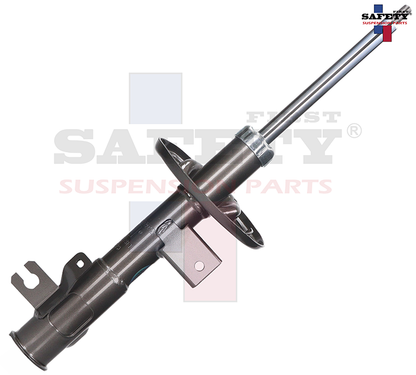 Amortiguador Delantera Derecho Gas Mazda 3 4L 2.0 Lts 2014-2018 Mazda 3 4L 2.5 Lts 2014-2018 Safety