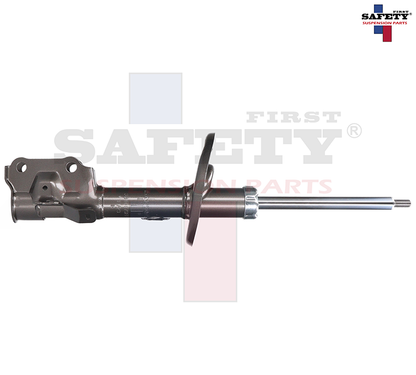 Amortiguador Delantera Derecho Gas Mazda 3 4L 2.0 Lts 2014-2018 Mazda 3 4L 2.5 Lts 2014-2018 Safety