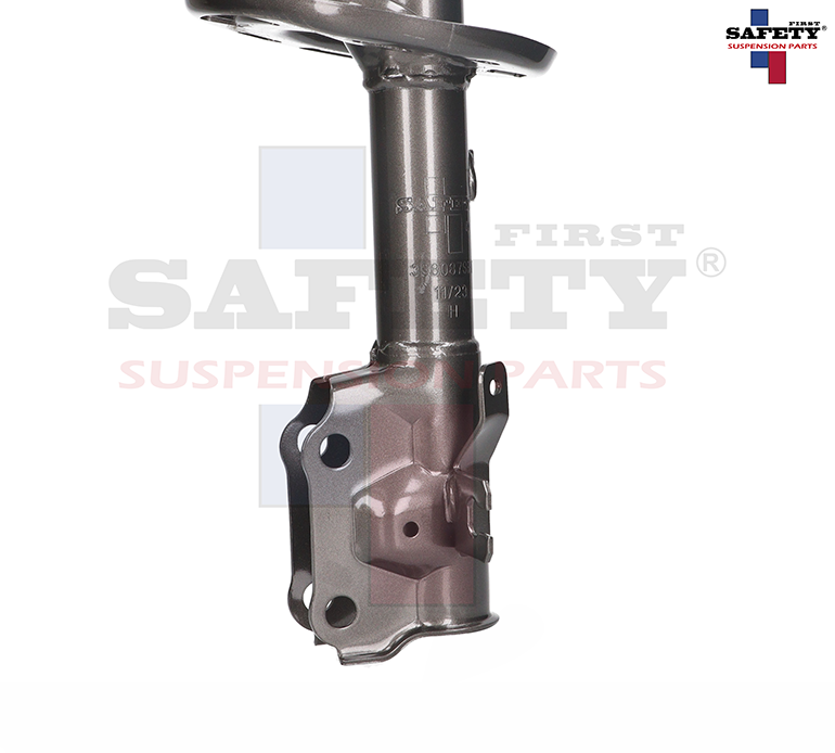 Amortiguador Delantera Derecho Gas Mazda 3 4L 2.0 Lts 2014-2018 Mazda 3 4L 2.5 Lts 2014-2018 Safety
