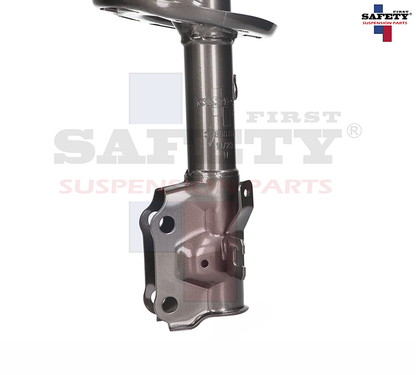 Amortiguador Delantera Derecho Gas Mazda 3 4L 2.0 Lts 2014-2018 Mazda 3 4L 2.5 Lts 2014-2018 Safety