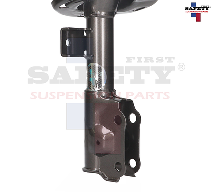 Amortiguador Delantera Derecho Gas Mazda 3 4L 2.0 Lts 2014-2018 Mazda 3 4L 2.5 Lts 2014-2018 Safety