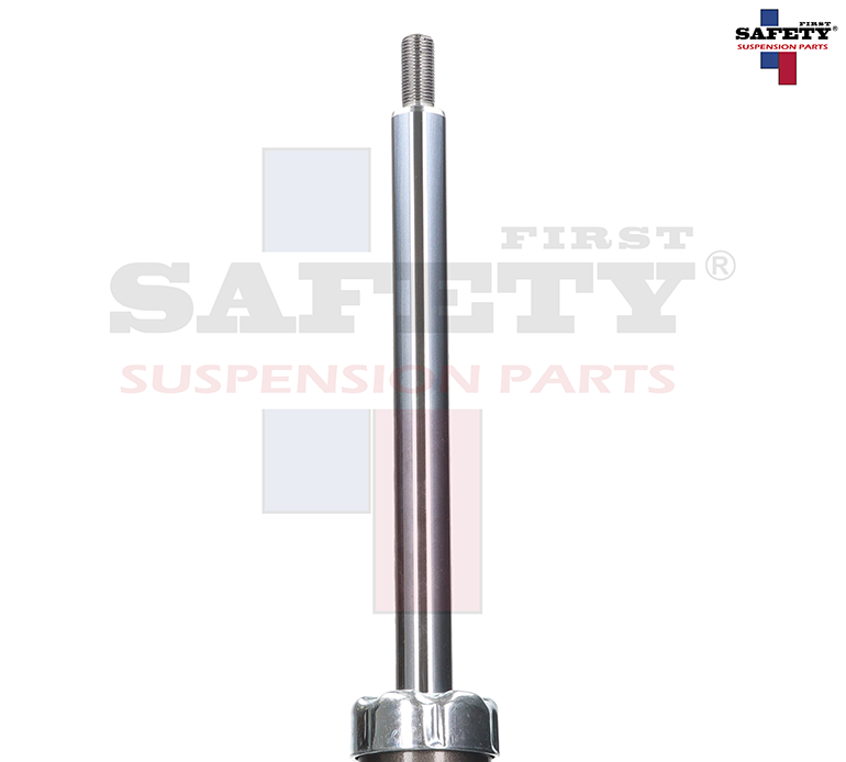Amortiguador Delantera Derecho Gas Mazda 3 4L 2.0 Lts 2014-2018 Mazda 3 4L 2.5 Lts 2014-2018 Safety
