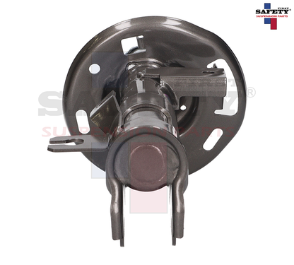 Amortiguador Delantera Derecho Gas Mazda 3 4L 2.0 Lts 2014-2018 Mazda 3 4L 2.5 Lts 2014-2018 Safety