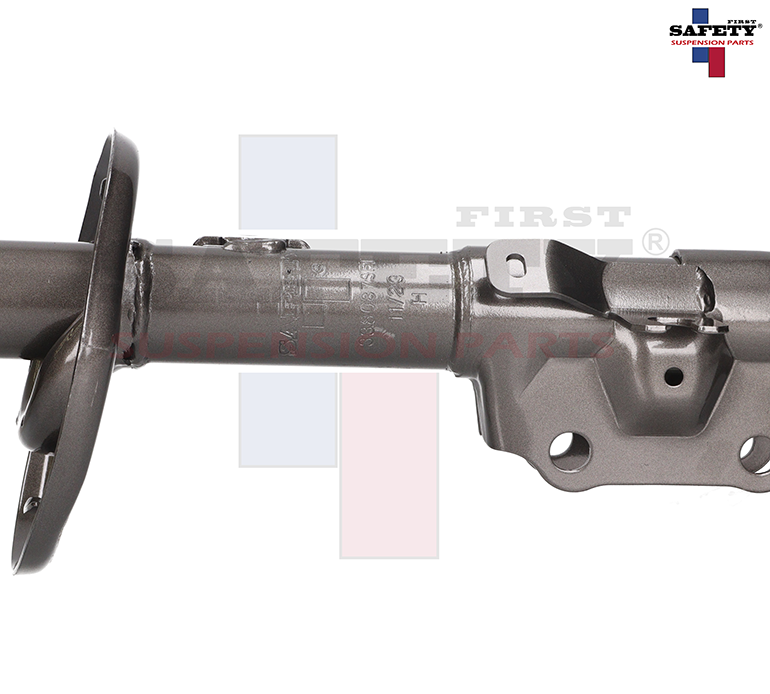 Amortiguador Delantera Derecho Gas Mazda 3 4L 2.0 Lts 2014-2018 Mazda 3 4L 2.5 Lts 2014-2018 Safety