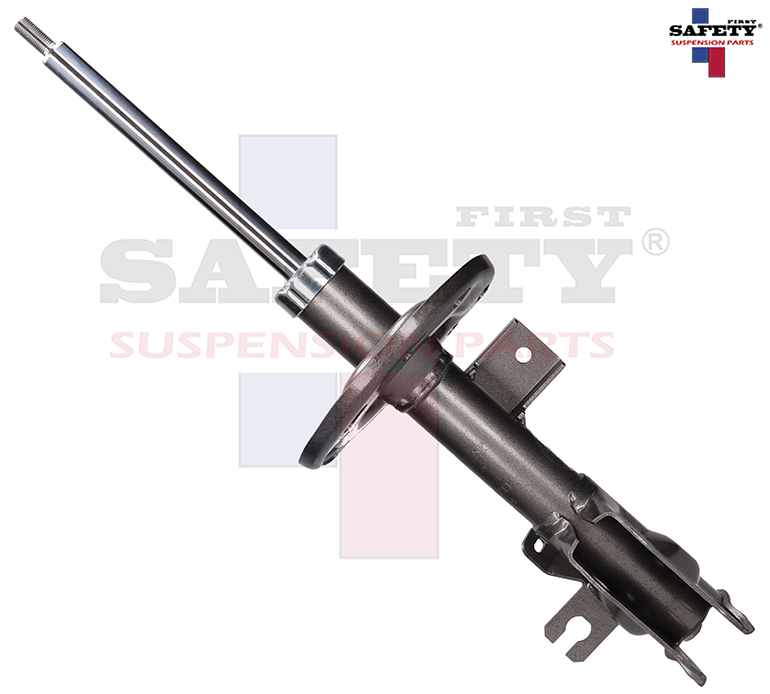 Amortiguador Delantera Izquierdo Gas Mazda 3 4L 2.0 Lts 2014-2018 Mazda 3 4L 2.5 Lts 2014-2018 Safety