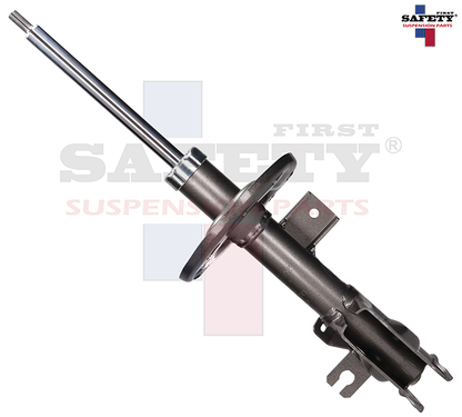 Amortiguador Delantera Izquierdo Gas Mazda 3 4L 2.0 Lts 2014-2018 Mazda 3 4L 2.5 Lts 2014-2018 Safety