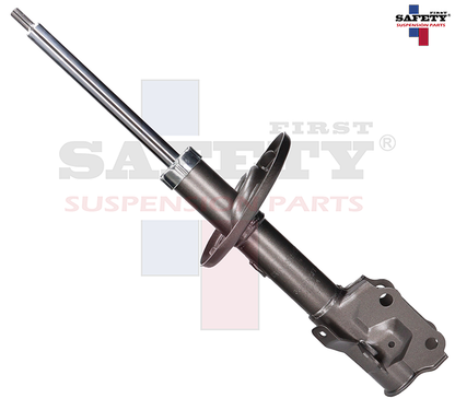 Amortiguador Delantera Izquierdo Gas Mazda 3 4L 2.0 Lts 2014-2018 Mazda 3 4L 2.5 Lts 2014-2018 Safety