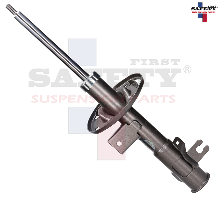 Amortiguador Delantera Izquierdo Gas Mazda 3 4L 2.0 Lts 2014-2018 Mazda 3 4L 2.5 Lts 2014-2018 Safety