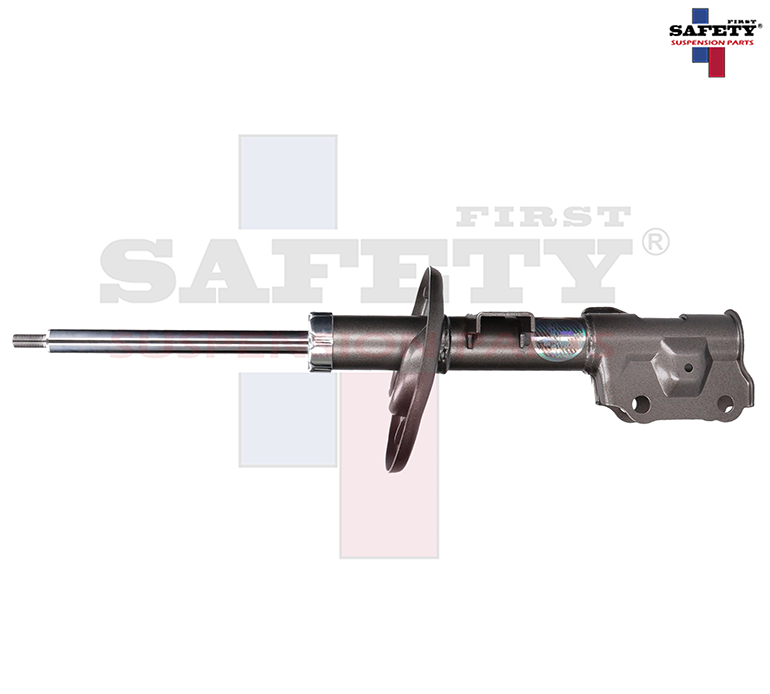 Amortiguador Delantera Izquierdo Gas Mazda 3 4L 2.0 Lts 2014-2018 Mazda 3 4L 2.5 Lts 2014-2018 Safety