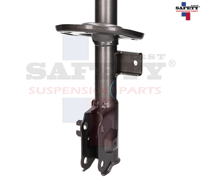 Amortiguador Delantera Izquierdo Gas Mazda 3 4L 2.0 Lts 2014-2018 Mazda 3 4L 2.5 Lts 2014-2018 Safety