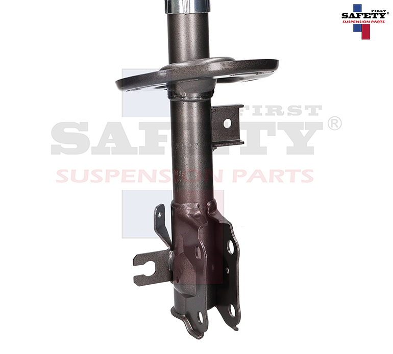 Amortiguador Delantera Izquierdo Gas Mazda 3 4L 2.0 Lts 2014-2018 Mazda 3 4L 2.5 Lts 2014-2018 Safety