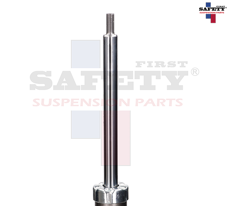 Amortiguador Delantera Izquierdo Gas Mazda 3 4L 2.0 Lts 2014-2018 Mazda 3 4L 2.5 Lts 2014-2018 Safety
