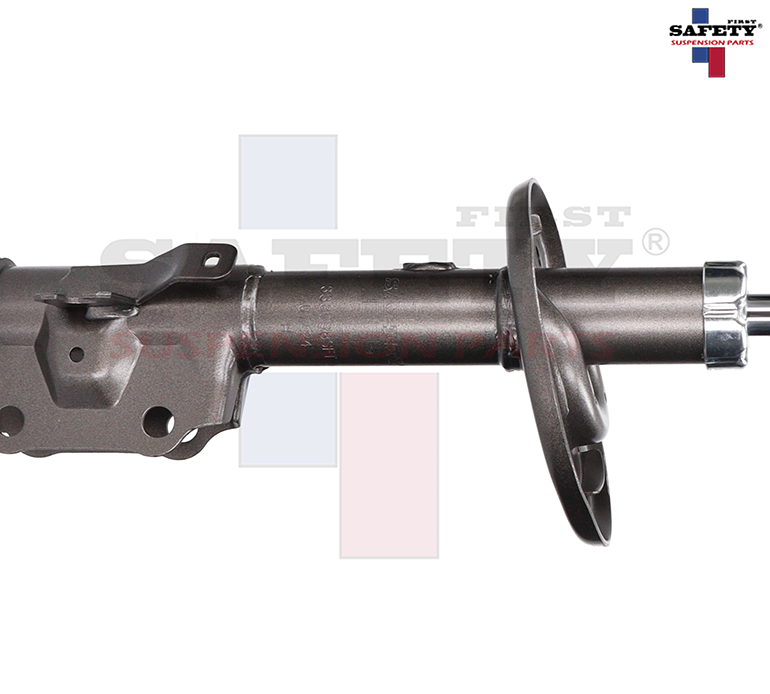 Amortiguador Delantera Izquierdo Gas Mazda 3 4L 2.0 Lts 2014-2018 Mazda 3 4L 2.5 Lts 2014-2018 Safety
