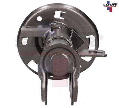 Amortiguador Delantera Izquierdo Gas Mazda 3 4L 2.0 Lts 2014-2018 Mazda 3 4L 2.5 Lts 2014-2018 Safety