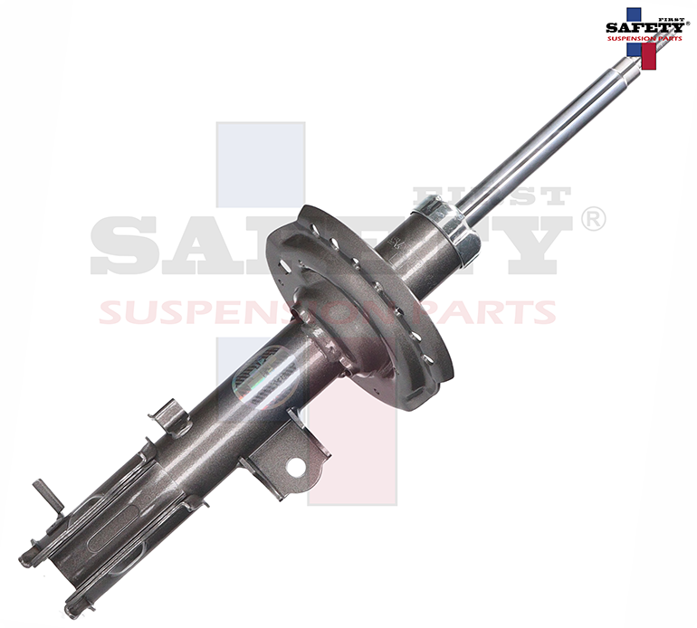 Amortiguador Delantera Derecho Gas Dodge Attitude 2012-2014 Kia Rio 2012-2017 Safety