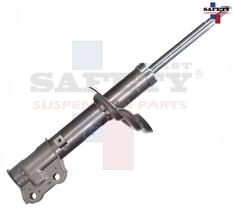 Amortiguador Delantera Derecho Gas Dodge Attitude 2012-2014 Kia Rio 2012-2017 Safety