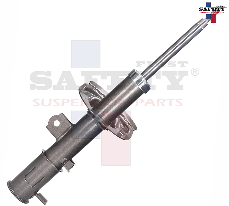 Amortiguador Delantera Derecho Gas Dodge Attitude 2012-2014 Kia Rio 2012-2017 Safety