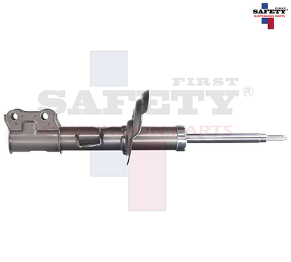 Amortiguador Delantera Derecho Gas Dodge Attitude 2012-2014 Kia Rio 2012-2017 Safety