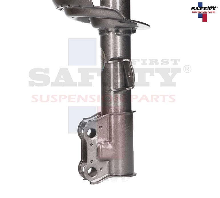 Amortiguador Delantera Derecho Gas Dodge Attitude 2012-2014 Kia Rio 2012-2017 Safety
