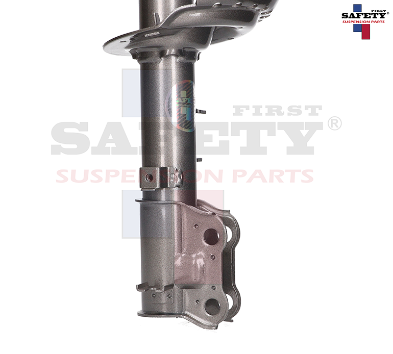 Amortiguador Delantera Derecho Gas Dodge Attitude 2012-2014 Kia Rio 2012-2017 Safety