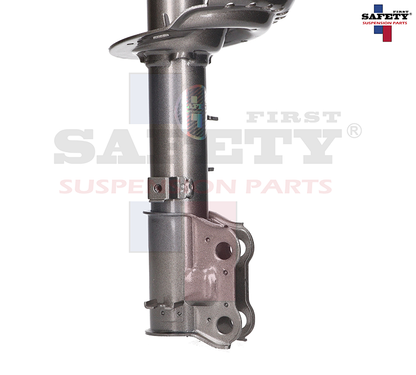 Amortiguador Delantera Derecho Gas Dodge Attitude 2012-2014 Kia Rio 2012-2017 Safety