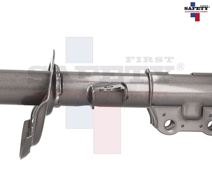 Amortiguador Delantera Derecho Gas Dodge Attitude 2012-2014 Kia Rio 2012-2017 Safety