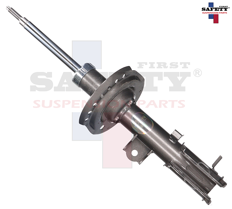 Amortiguador Delantera Izquierdo Gas Dodge Attitude 2012-2014 Kia Rio 2012-2017 Accent 2011-2017 Safety