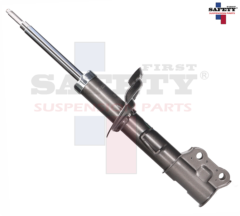 Amortiguador Delantera Izquierdo Gas Dodge Attitude 2012-2014 Kia Rio 2012-2017 Accent 2011-2017 Safety