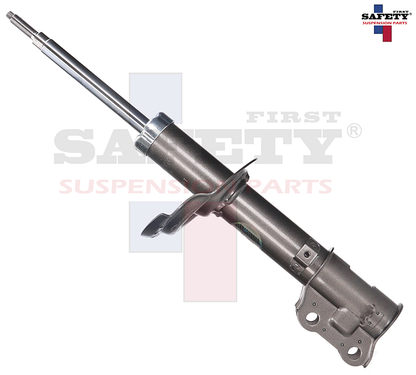 Amortiguador Delantera Izquierdo Gas Dodge Attitude 2012-2014 Kia Rio 2012-2017 Accent 2011-2017 Safety