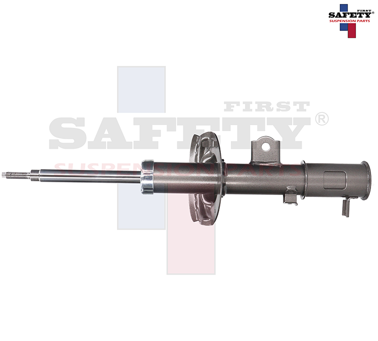 Amortiguador Delantera Izquierdo Gas Dodge Attitude 2012-2014 Kia Rio 2012-2017 Accent 2011-2017 Safety