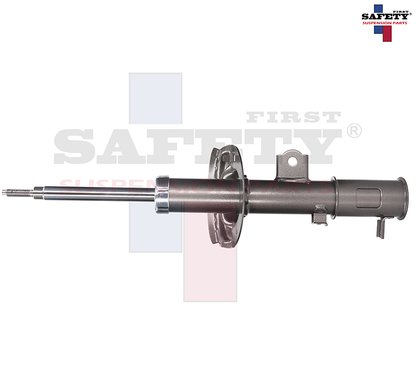 Amortiguador Delantera Izquierdo Gas Dodge Attitude 2012-2014 Kia Rio 2012-2017 Accent 2011-2017 Safety