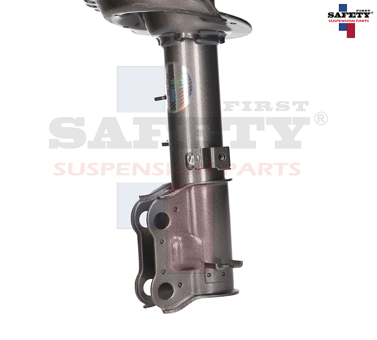 Amortiguador Delantera Izquierdo Gas Dodge Attitude 2012-2014 Kia Rio 2012-2017 Accent 2011-2017 Safety