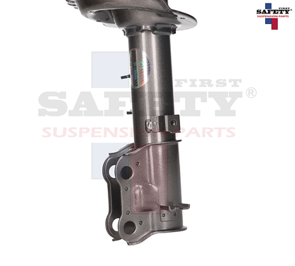 Amortiguador Delantera Izquierdo Gas Dodge Attitude 2012-2014 Kia Rio 2012-2017 Accent 2011-2017 Safety