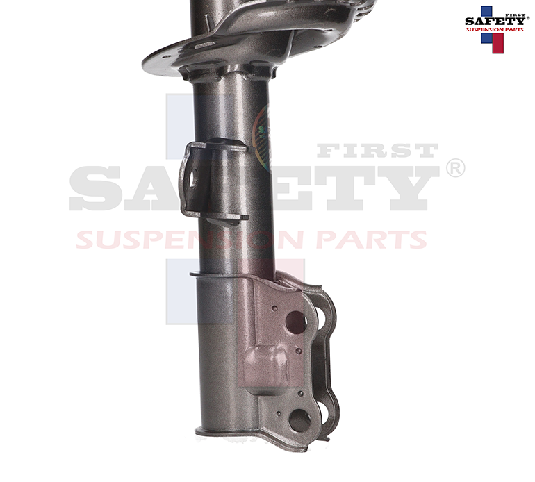 Amortiguador Delantera Izquierdo Gas Dodge Attitude 2012-2014 Kia Rio 2012-2017 Accent 2011-2017 Safety