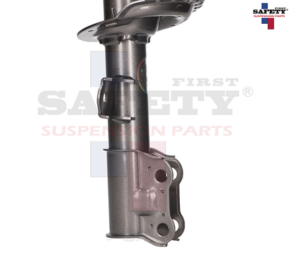 Amortiguador Delantera Izquierdo Gas Dodge Attitude 2012-2014 Kia Rio 2012-2017 Accent 2011-2017 Safety