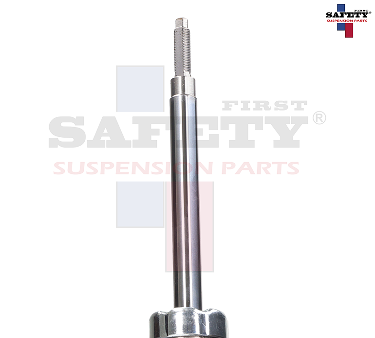 Amortiguador Delantera Izquierdo Gas Dodge Attitude 2012-2014 Kia Rio 2012-2017 Accent 2011-2017 Safety