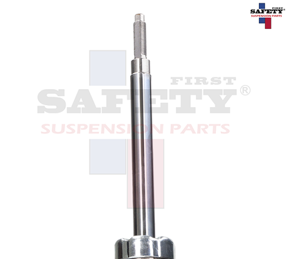 Amortiguador Delantera Izquierdo Gas Dodge Attitude 2012-2014 Kia Rio 2012-2017 Accent 2011-2017 Safety