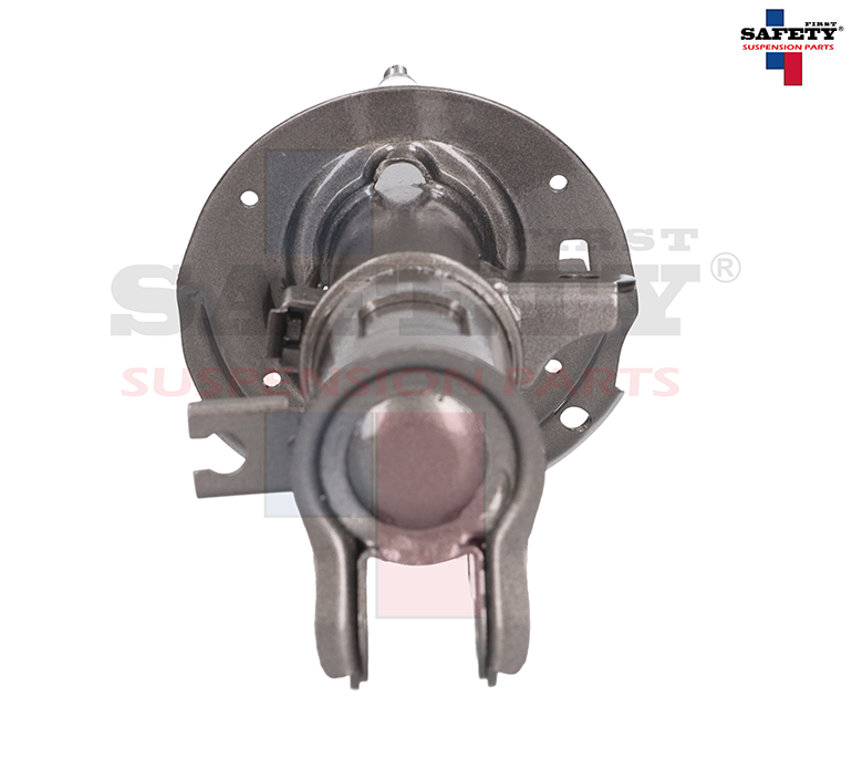 Amortiguador Delantera Izquierdo Gas Dodge Attitude 2012-2014 Kia Rio 2012-2017 Accent 2011-2017 Safety