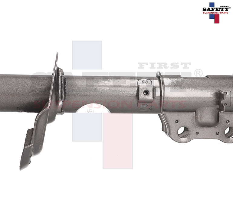 Amortiguador Delantera Izquierdo Gas Dodge Attitude 2012-2014 Kia Rio 2012-2017 Accent 2011-2017 Safety