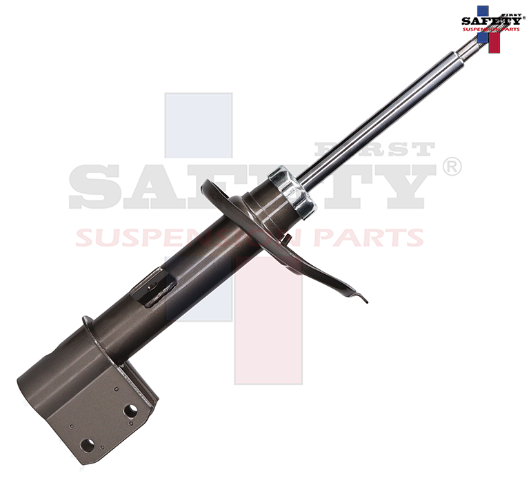 Amortiguador Delantera Derecho Gas Peugeot Truck Partner 4L 1.6 Lts 2013-2019 Tdi Safety