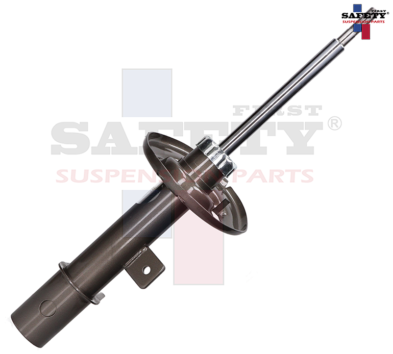 Amortiguador Delantera Derecho Gas Peugeot Truck Partner 4L 1.6 Lts 2013-2019 Tdi Safety
