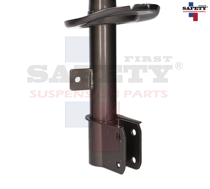 Amortiguador Delantera Derecho Gas Peugeot Truck Partner 4L 1.6 Lts 2013-2019 Tdi Safety
