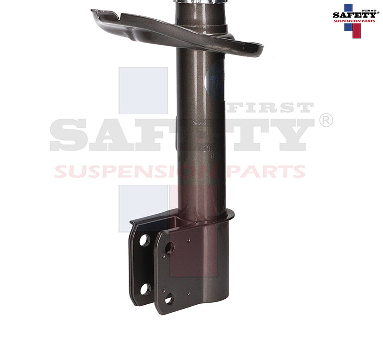 Amortiguador Delantera Derecho Gas Peugeot Truck Partner 4L 1.6 Lts 2013-2019 Tdi Safety