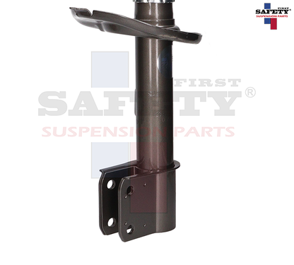 Amortiguador Delantera Derecho Gas Peugeot Truck Partner 4L 1.6 Lts 2013-2019 Tdi Safety