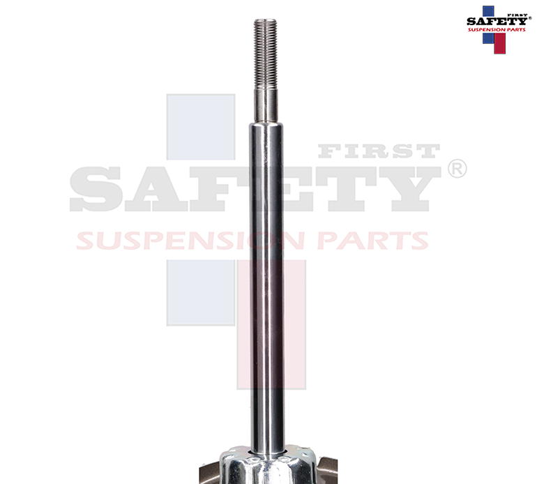 Amortiguador Delantera Derecho Gas Peugeot Truck Partner 4L 1.6 Lts 2013-2019 Tdi Safety