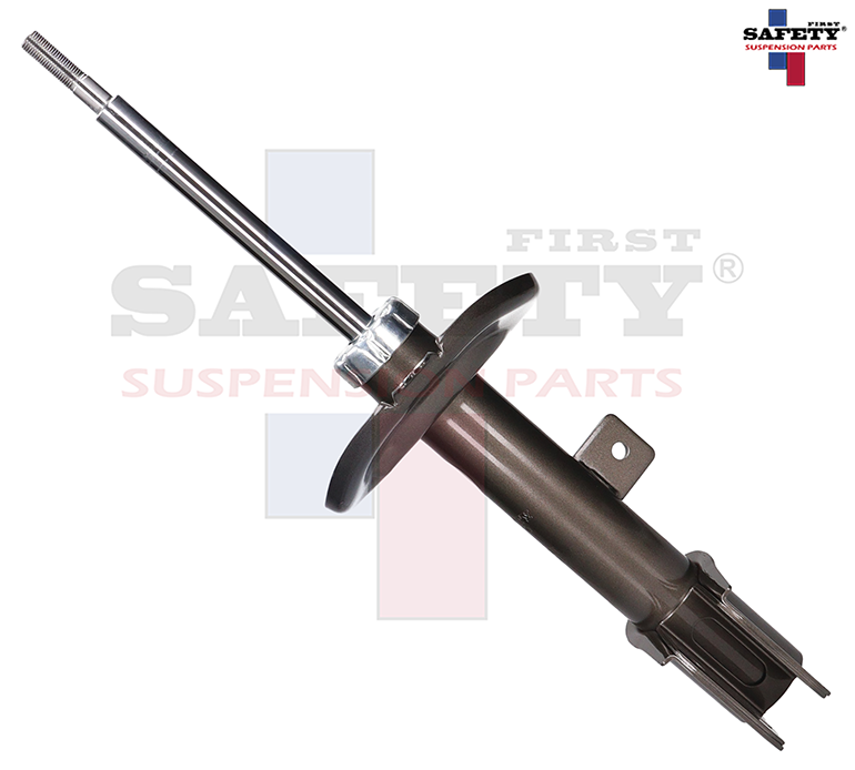 Amortiguador Delantera Izquierdo Gas Peugeot Truck Partner 4L 1.6 Lts 2013-2019 Tdi Safety