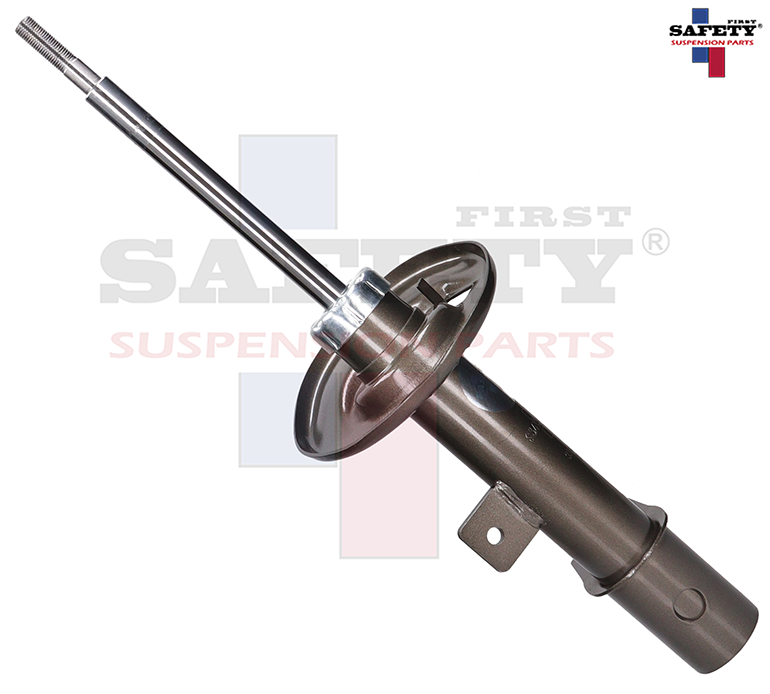 Amortiguador Delantera Izquierdo Gas Peugeot Truck Partner 4L 1.6 Lts 2013-2019 Tdi Safety
